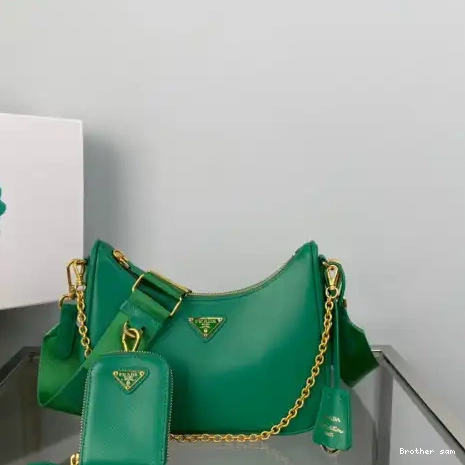 Prada Bag 2209YZ0055 0812